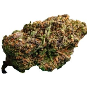 AAAA Forbidden Fruit – Indica