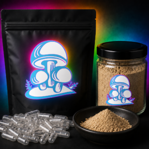 BUY  Shroom Garden Microdose Kit
