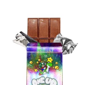 Buy One Up Mushroom Bar online in Manchester
