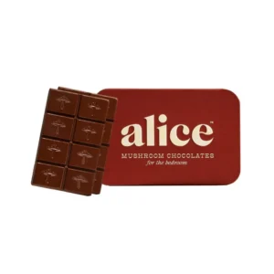Buy Alice Mushroom Chocolate Happy Ending