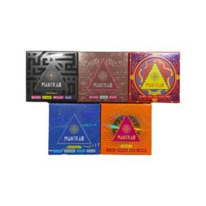 Buy Mantra Euphoria Chocolate Bars