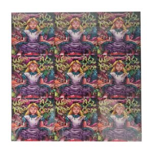 LSD Tabs – POTENT Artwork Variety