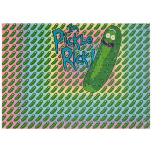 BUY LSD Tabs – Pickle Rick| ONLINE MANCHESTER