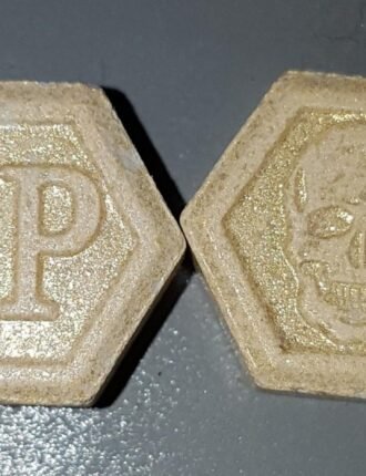 Brown-Phillipp-Plein-230mg-MDMA