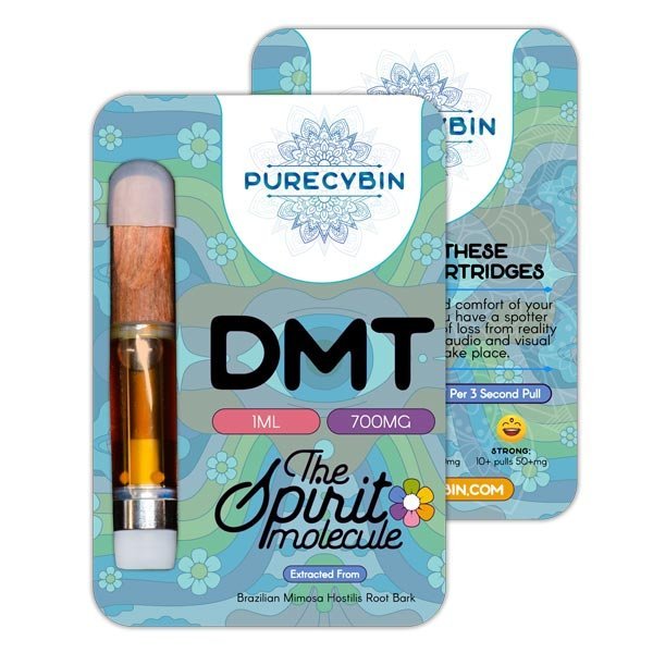 DMT-1ml-Purecybin-–-700mg-DMT-