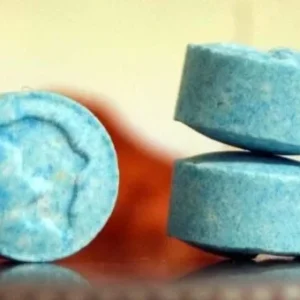 Blue Dolphin Ecstasy​