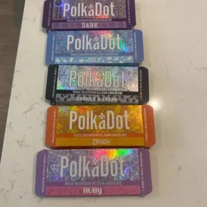 BUY Polkadot Chocolate ONLINE UK